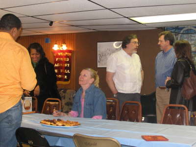 Passover 2007