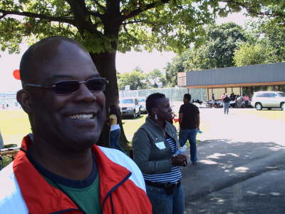 Revival 2007