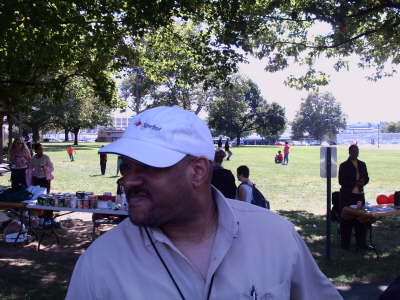 Revival 2007